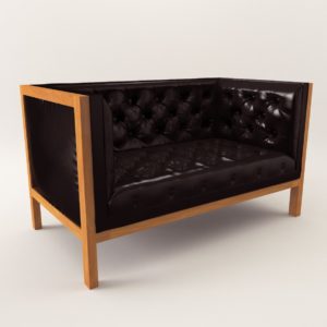 3d model Sofa – New design