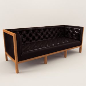 3d model Sofa – New design