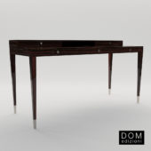 3d model Writing desk Victoria – Design by Kaki Kroener (Dom Edizioni)