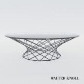 3d model Table Oota – Design by EOOS (Walter Knoll)