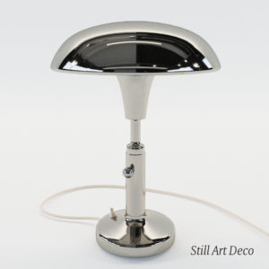 3d model Table lamp – Art Deco 1940, Germany