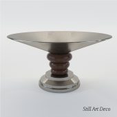 3d Model Bowl For Sweet - Art Deco 1920