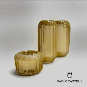 3D Model Murano Vases From Paolo Castelli - Design By Paolo Castelli