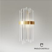 3d Model My Lamp Wall Big From Paolo Castelli - Design By Paolo Castelli